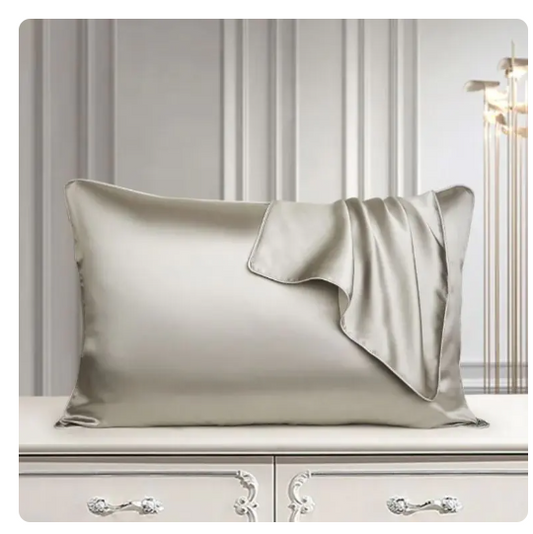 Pure Silk Pillowcase