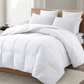 Duvets Quilts for Bed All Season  Cooling Comforter