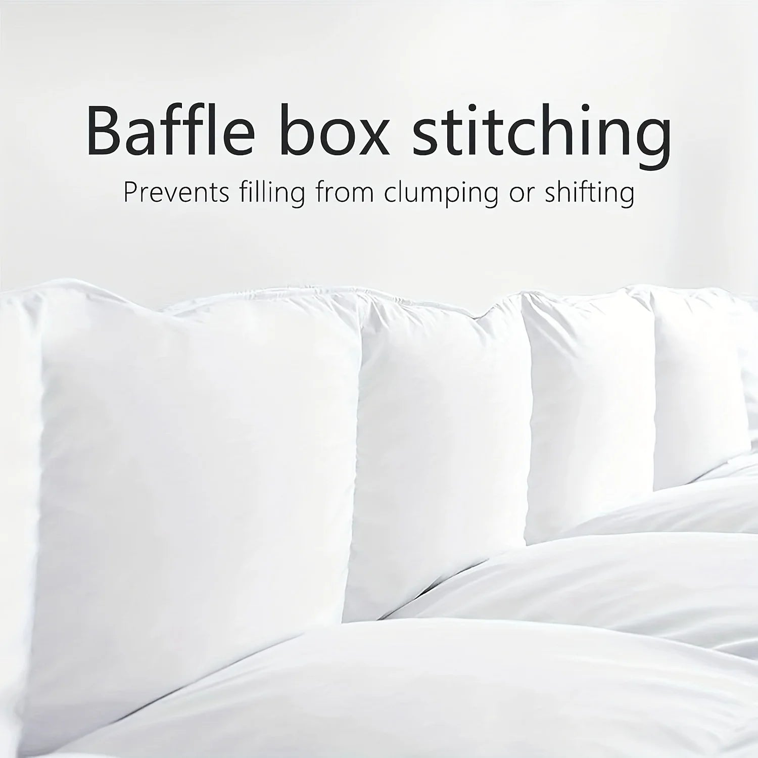 Duvets Quilts for Bed All Season  Cooling Comforter