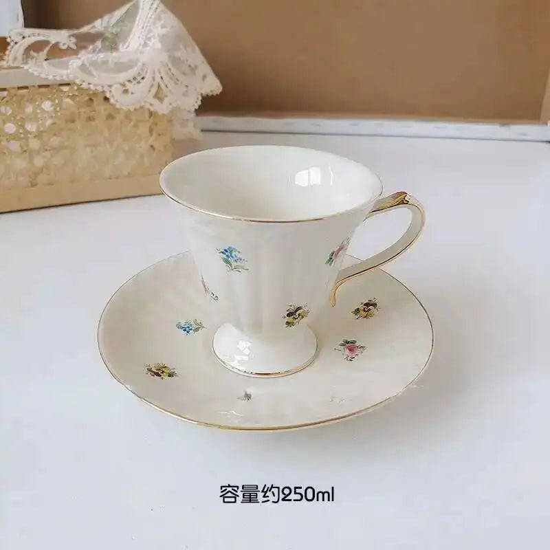 Dessert Teapot Coffee Mug Teacup Pot Kitchen Drinkware