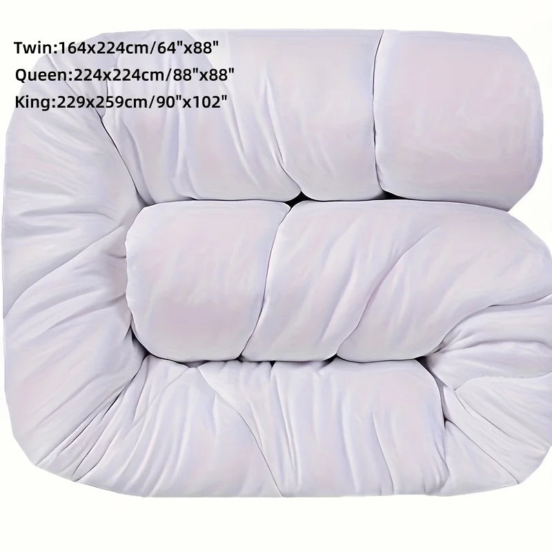 Duvets Quilts for Bed All Season  Cooling Comforter