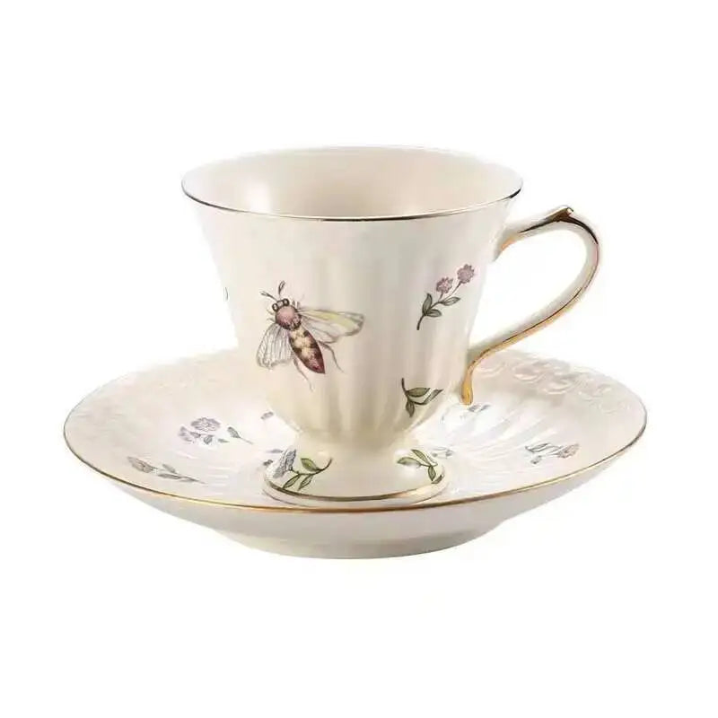 Dessert Teapot Coffee Mug Teacup Pot Kitchen Drinkware