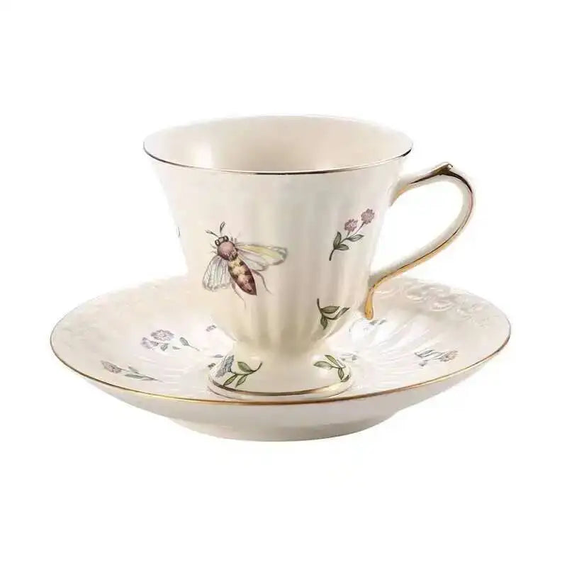 Dessert Teapot Coffee Mug Teacup Pot Kitchen Drinkware
