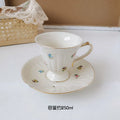 Dessert Teapot Coffee Mug Teacup Pot Kitchen Drinkware