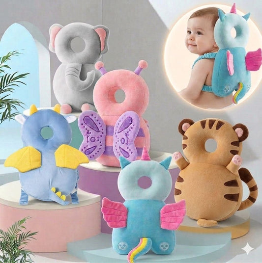 Baby Pillow